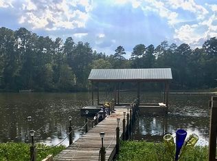 1832 Pineland Rd, Chappells, SC 29037