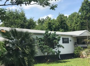 8539 SE 73rd Ln, Newberry, FL 32669
