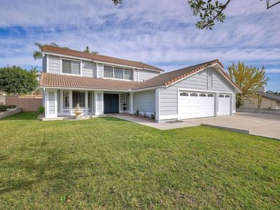 2869 Dartmouth Dr, Oceanside, CA, 92056