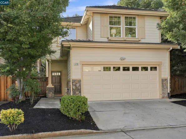 1776 Camino Ramon, Danville, CA 94526