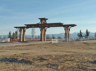 L4 B 1 #40, Eagle, ID 83616