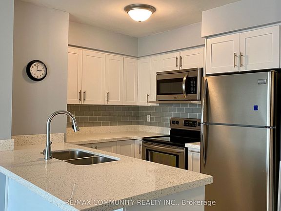 4th image of 2772 Keele St #308