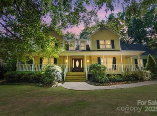9921 Hanging Moss Trl, Mint Hill, NC 28227