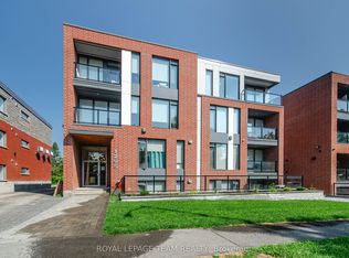 1295 Summerville Ave #B01, Ottawa, ON K1Z 8G7