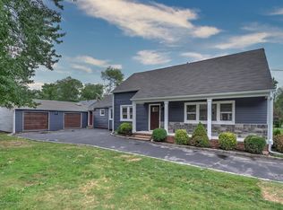 189 Westfield Rd, Fanwood, NJ 07023