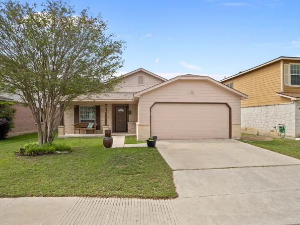 3914 Privet Pl, San Antonio, TX 78259