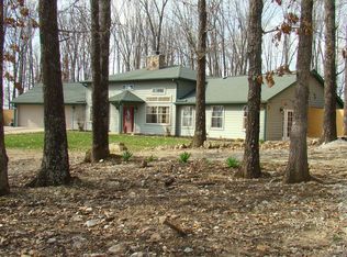 8116 State Route Oo, Mountain View, MO 65548