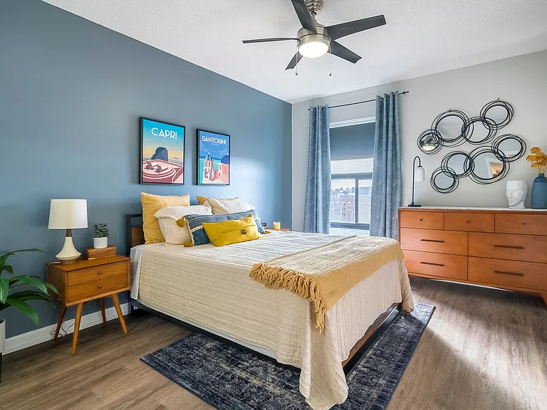 Iris Luxury Apartments — Photo 8