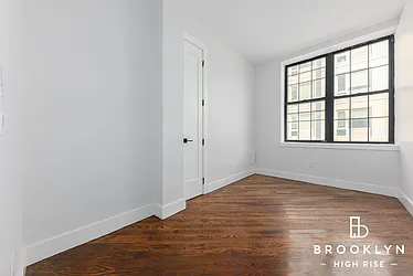 Rented by Brooklyn High Rise LLC