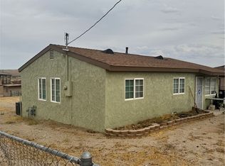 1407 Riverside Dr, Barstow, CA 92311