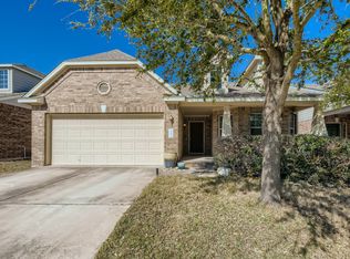 1207 Horseshoe Ranch Dr, Leander, TX 78641