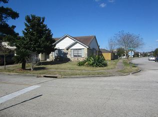 8203 Stagewood Dr, Humble, TX 77338