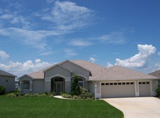 5353 Indian Ocean Loop, Tavares, FL 32778