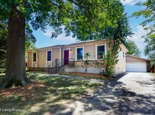 8306 Creek Trail Ct, Louisville, KY