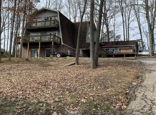 102 Whispering Oaks Ln, Greeneville, TN 37745