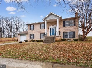 3106 Kingsway Ct, Fort Washington, MD 20744