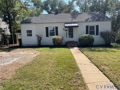 2807 Dellrose Ave, Henrico, VA, 23228