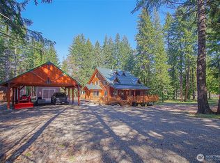 1001 Big Creek Rd, Cle Elum, WA 98922