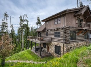 17 Manitou Loop, Big Sky, MT 59716