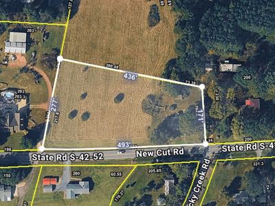 5010 New Cut Rd, Inman, SC, 29349