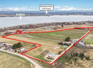 10567 Duck Ln, Nampa, ID 83686