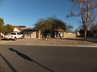 1126 E Wickieup Ln, Phoenix, AZ 85024