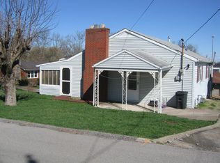 306 Hummingbird Rd, Winchester, KY 40391