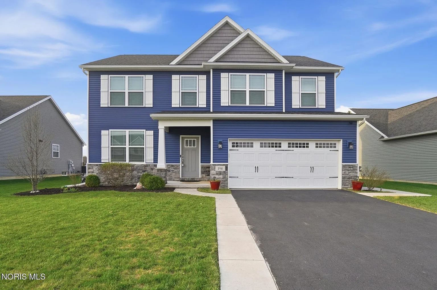 194 Valley Hall Dr photo 1