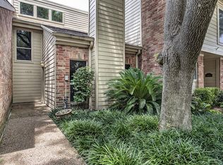 11818 Barryknoll Ln #61, Houston, TX 77024