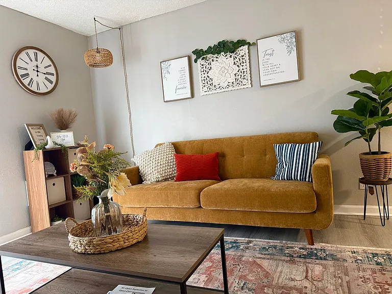 Indigo Villas — Photo 42