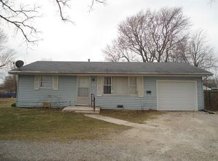 121 Young Ave, Marshfield, MO 65706