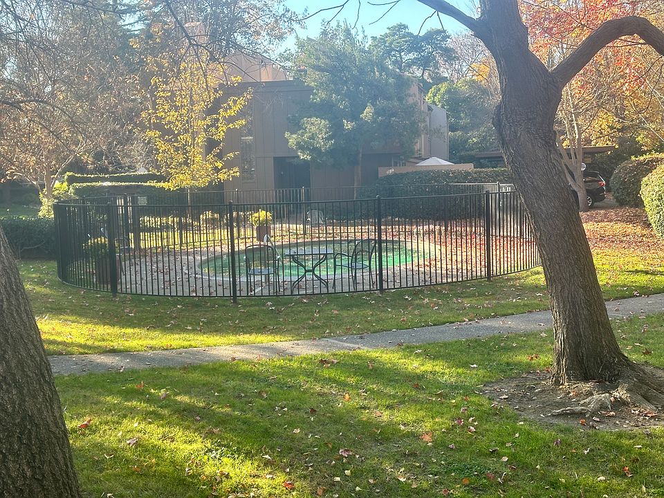 Nearby Pool