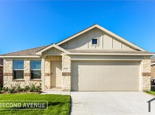 1526 Falcon Way, Forney, TX 75126