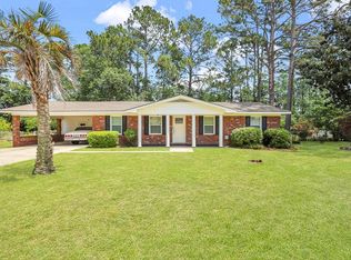 688 McDowell Rd, Hinesville, GA 31313