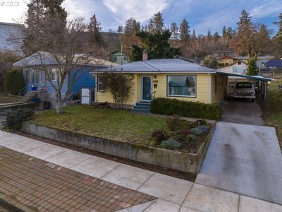214 W 14th St, The Dalles, OR, 97058