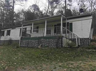 1428 Rocky Flat Rd, Rutledge, TN 37861