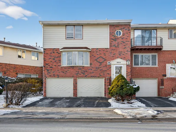 8834 Plainfield Rd, Brookfield, IL 60513