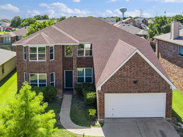 7000 Snowy Owl St, Arlington, TX 76002