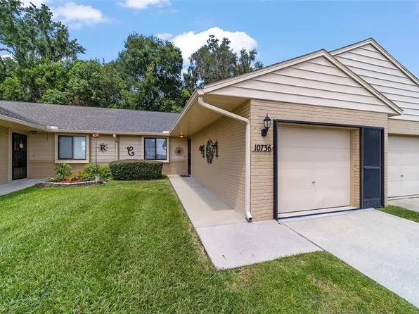 10736 SE 50th Ave, Belleview, FL 34420