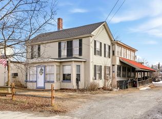 88 Pleasant St, Claremont, NH 03743