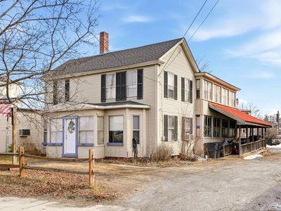 88 Pleasant Street, Claremont, NH, 03743