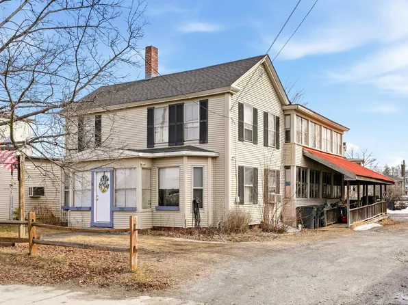 88 Pleasant Street, Claremont, NH 03743