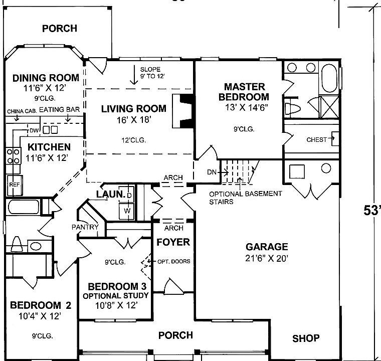 2nd image of 26 Whispering Way