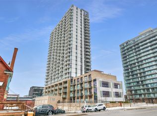 55 Duke St W #1201, Kitchener, ON N2H0C9