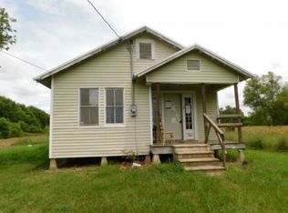 356 Lucien Richard Rd, Arnaudville, LA 70512