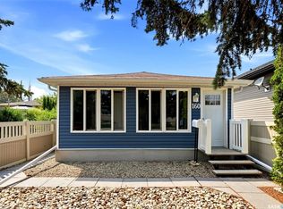 160 Osler St, Regina, SK S4R1V2