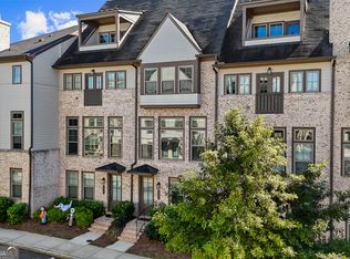2423 Figaro Dr, Atlanta, GA 30339
