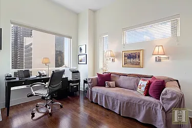 Rented by Halstead Real Estate