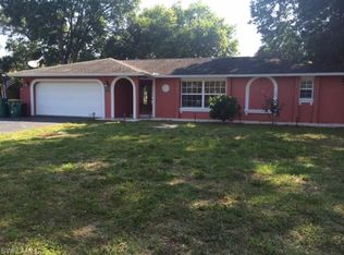 1120 27th St SW, Naples, FL 34117