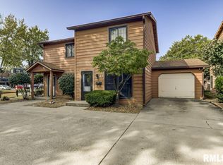 2647 Cooper Ave #A13, Springfield, IL 62704